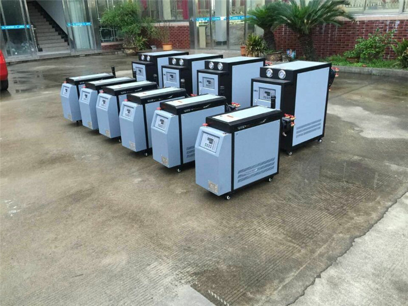 化工行業(yè)專用模溫機(jī)