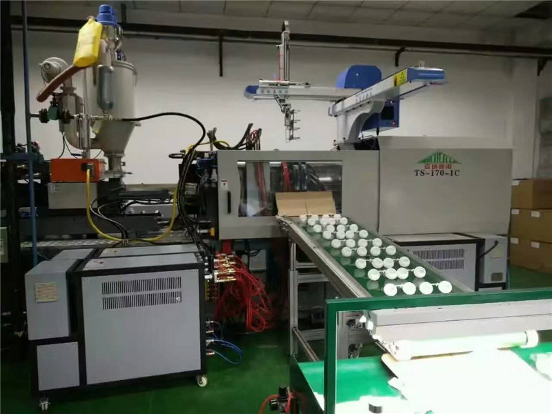 化工行業(yè)專用模溫機(jī)