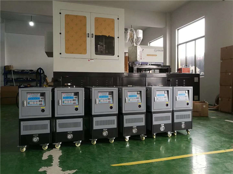 化工專用溫控機(jī)