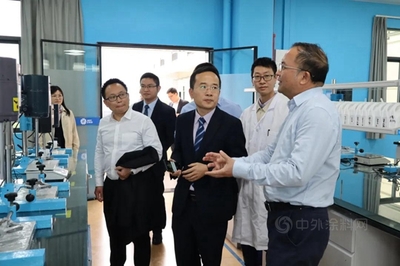 勠力同心 共贏美好未來——株洲飛鹿與巴德富集團(tuán)深化信息技術(shù)咨詢服務(wù)合作