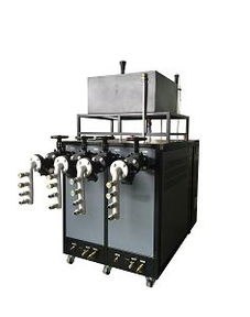 合肥模具油式控溫機(jī) 高效溫控解決方案